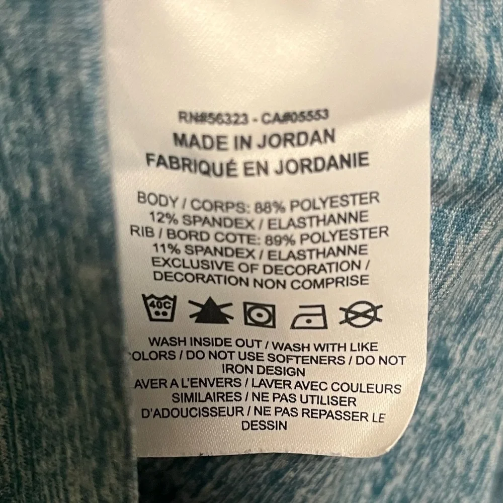NIKE Element Long Sleeve Top